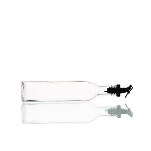Botellas de aceite y vinagre (set 2 piezas)