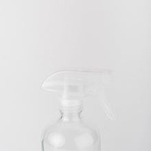 Cargar imagen en el visor de la galería, Botella de vidrio con Atomizador
